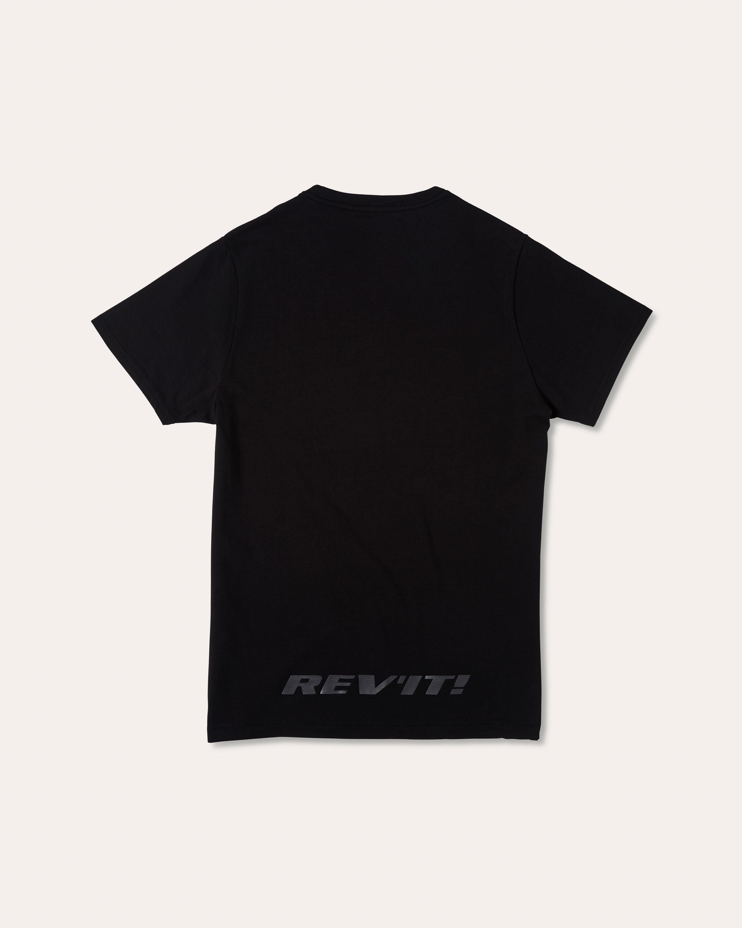 Back image: Howlock - Black