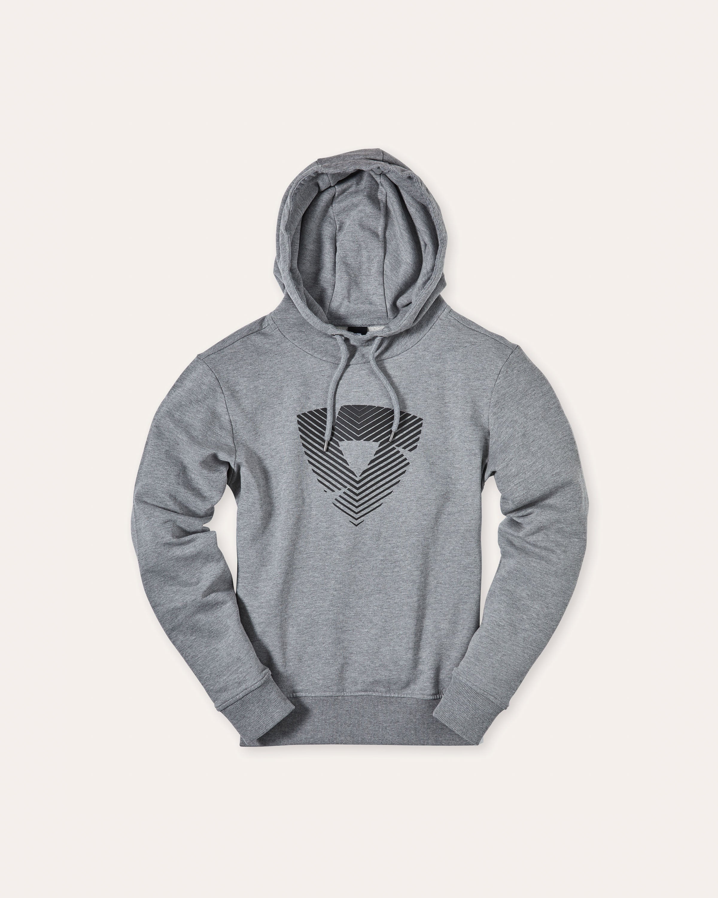 Front image: Waldo - Dark Grey