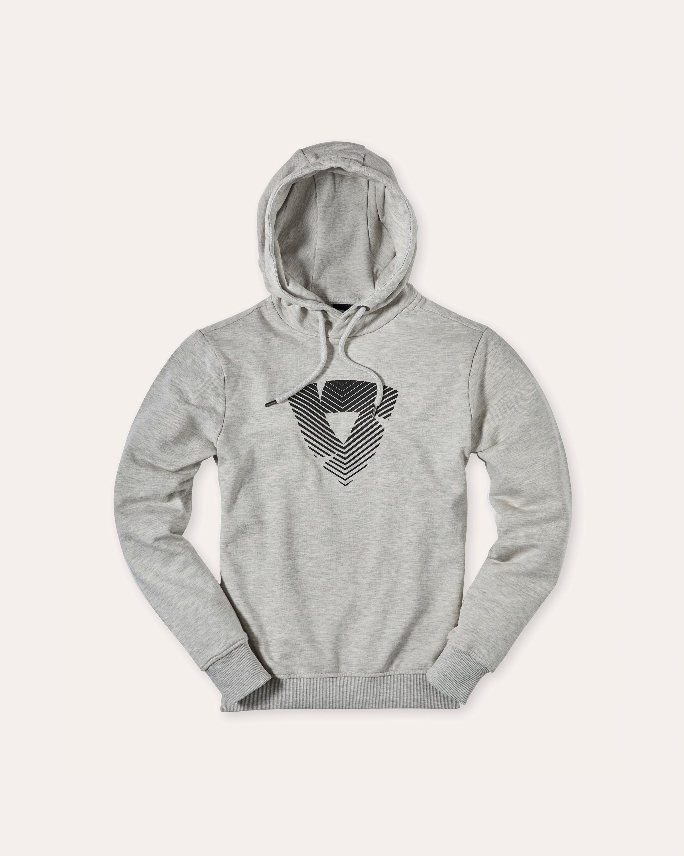 Front image: Waldo Ladies - Dark Grey