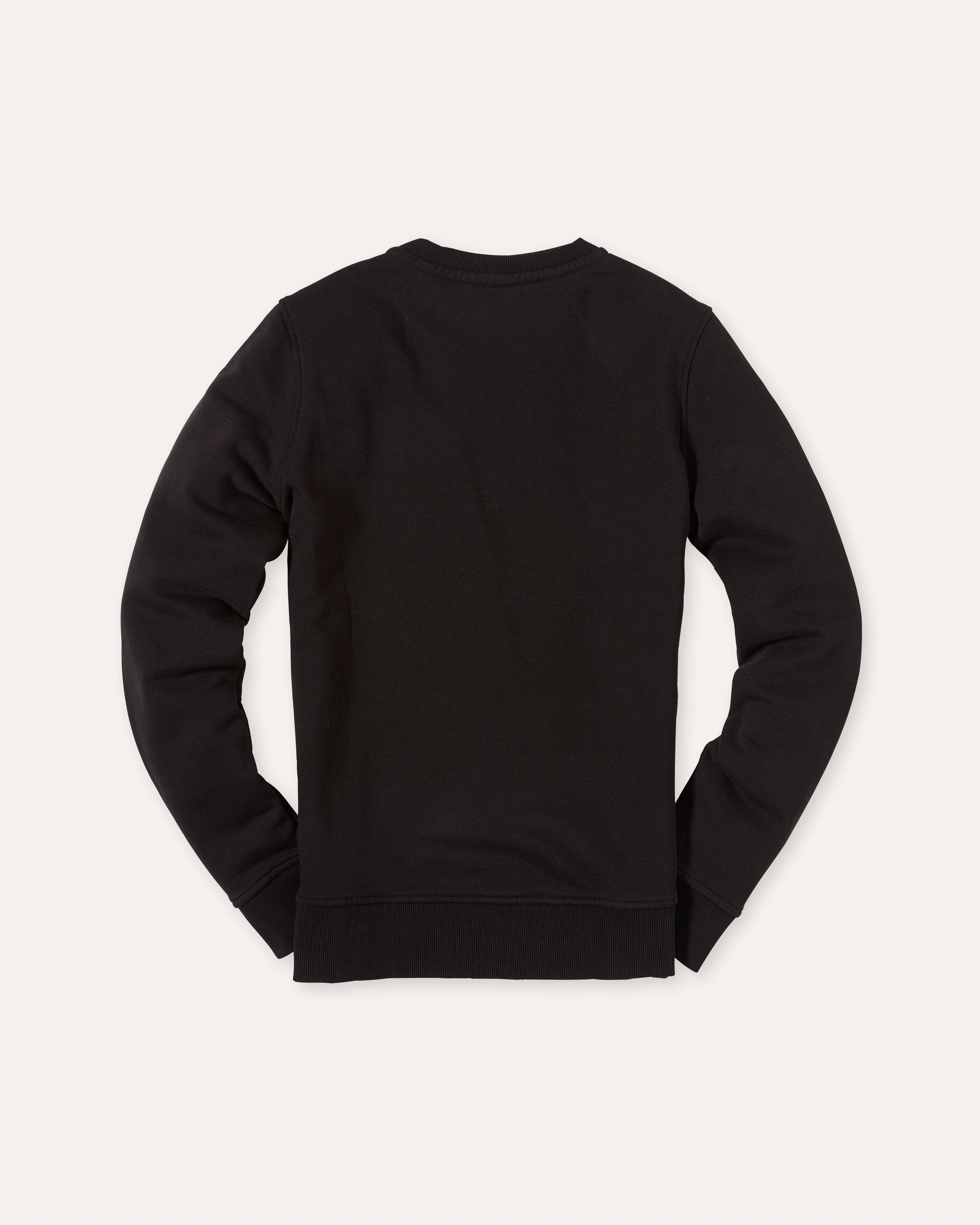 Back image: Rockaway - Black