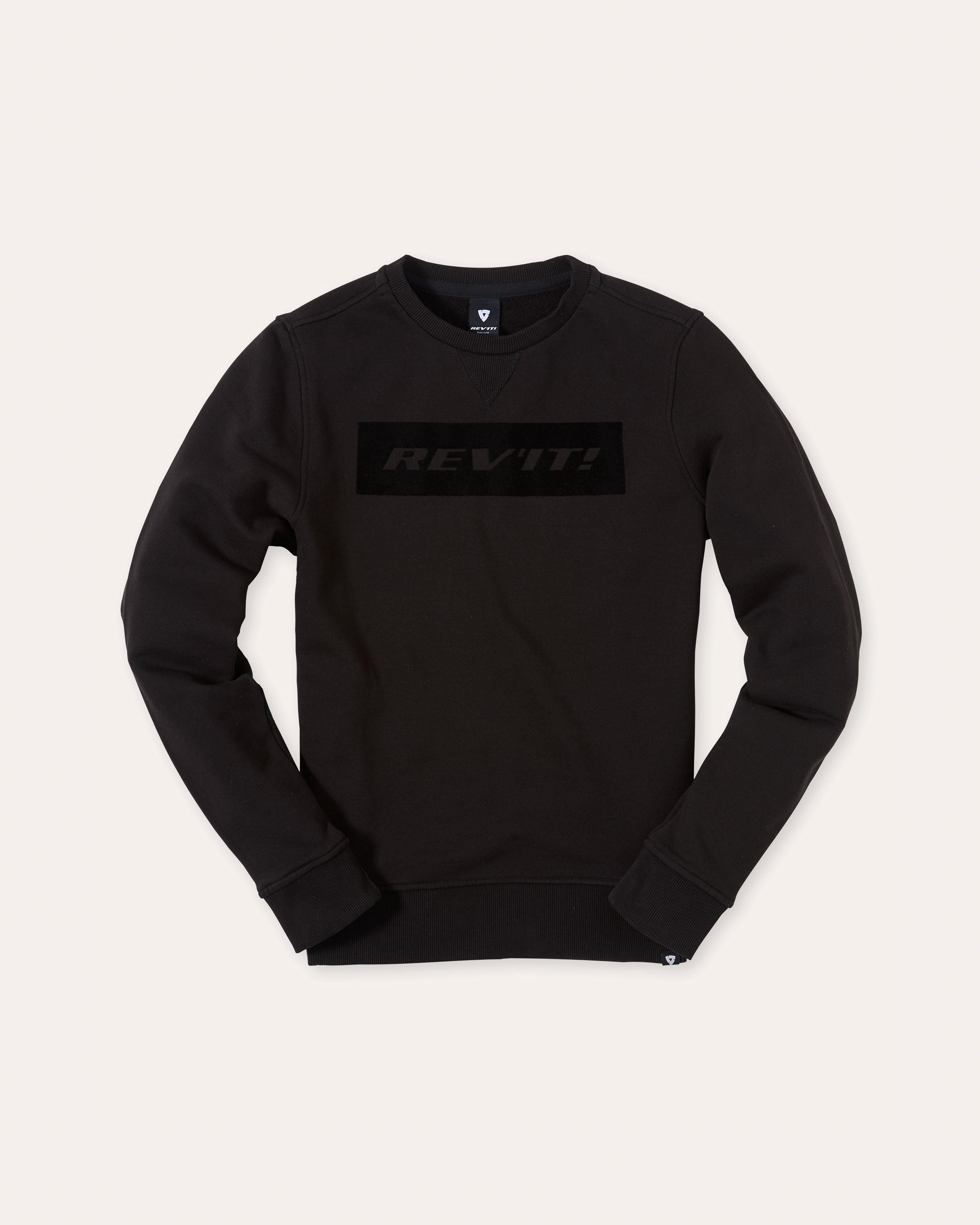 Front image: Rockaway - Black