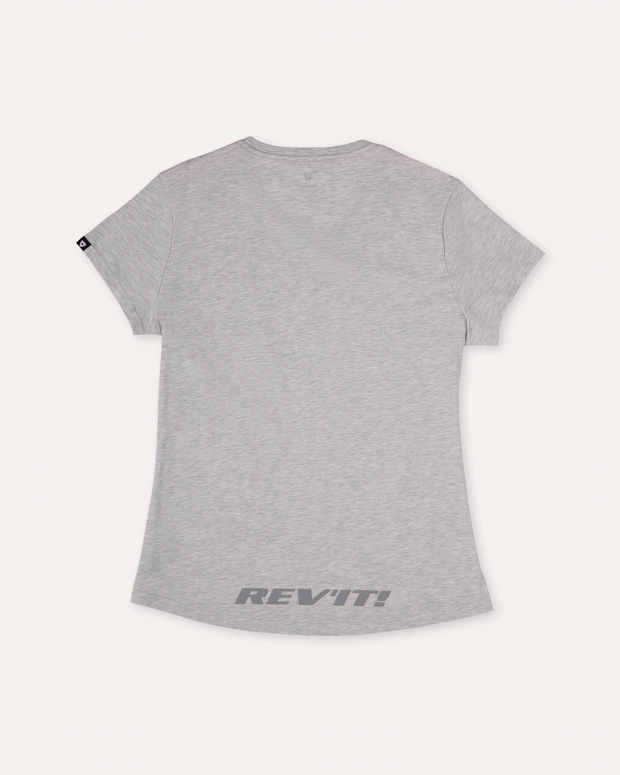 Back image: Amelia Ladies - Grey-Pink