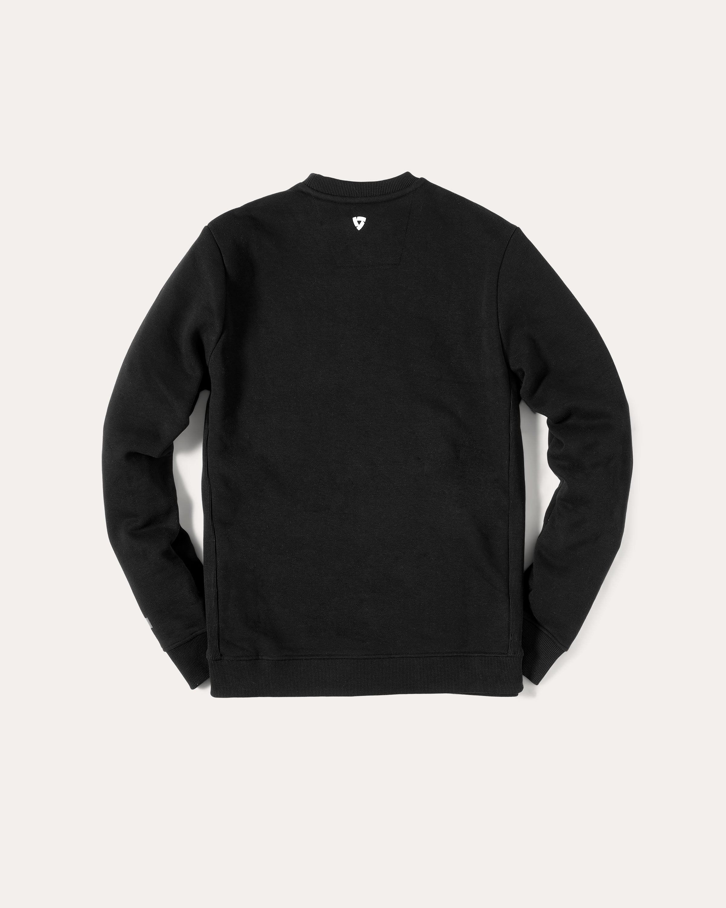 Back image: Move - Black