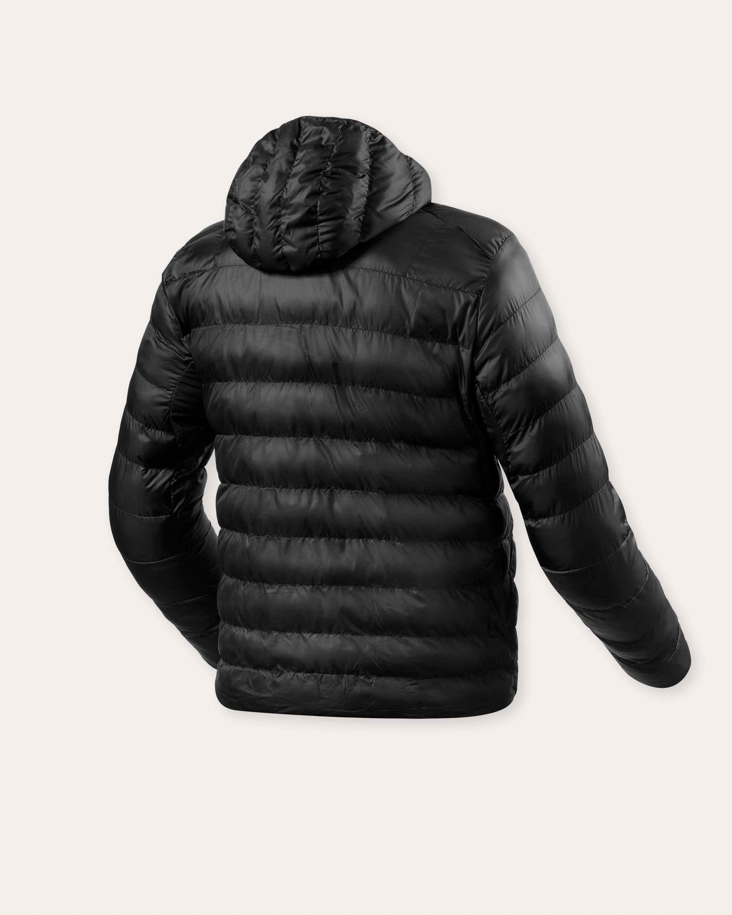 Back image: Fremantle - Black