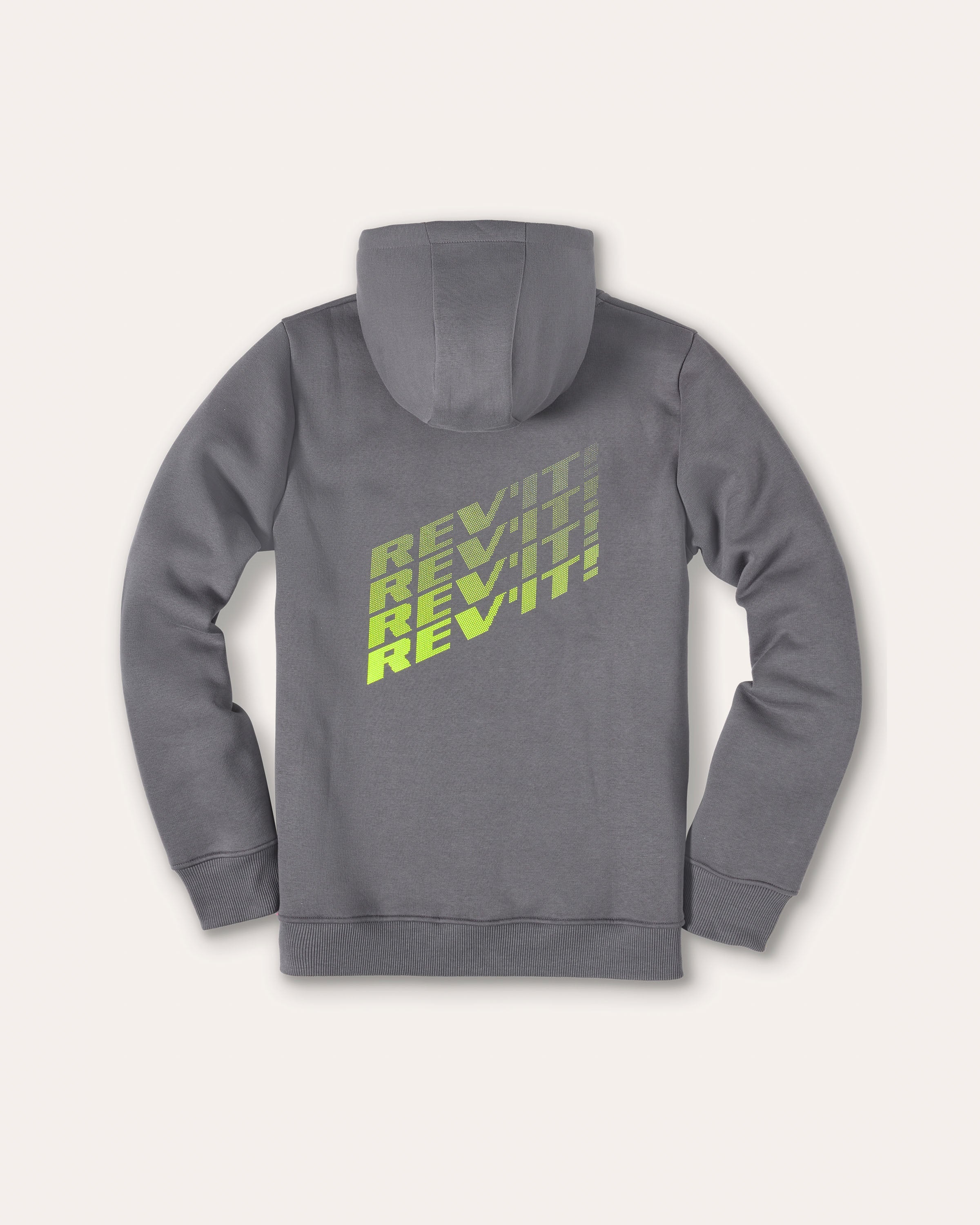 Back image: Felix - Dark Grey