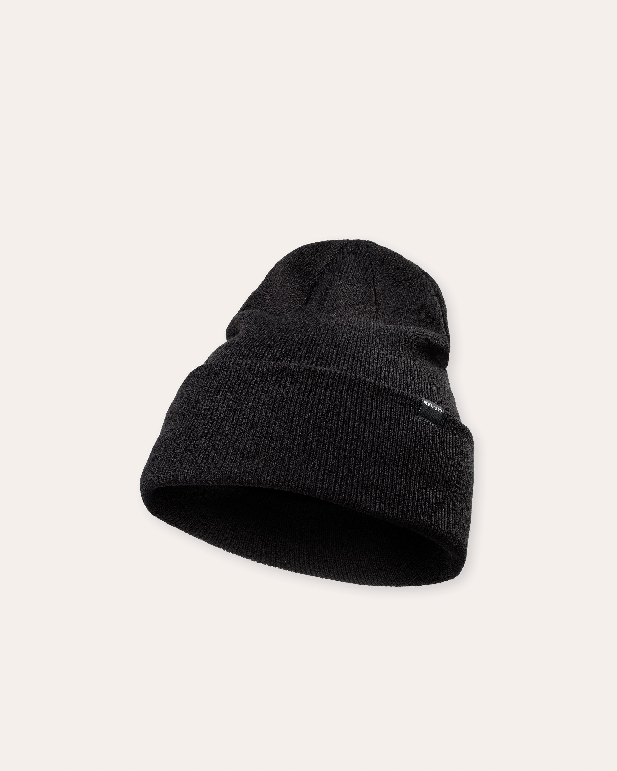 Front image: Root - Black