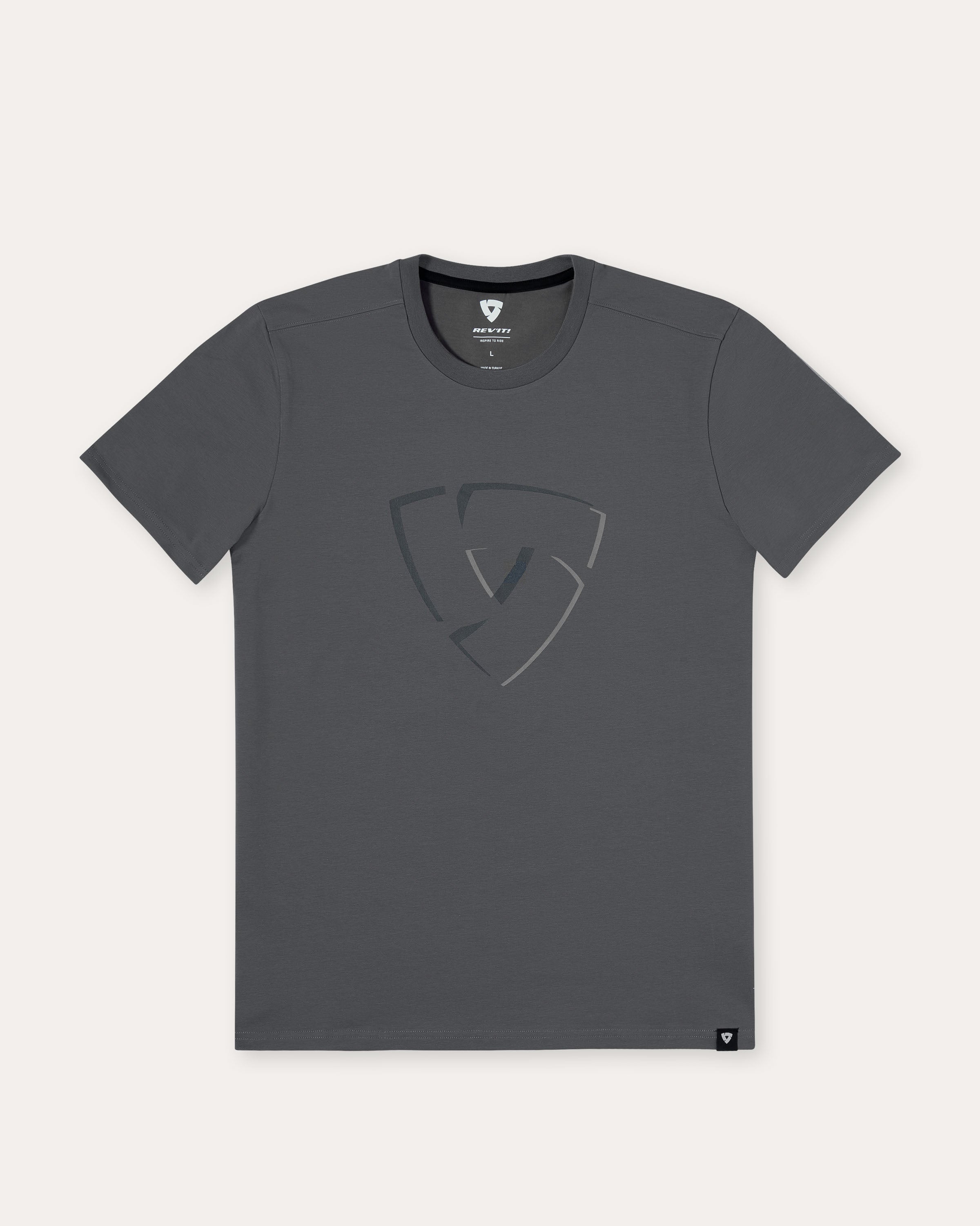 Front image: Tonalite - Dark Grey
