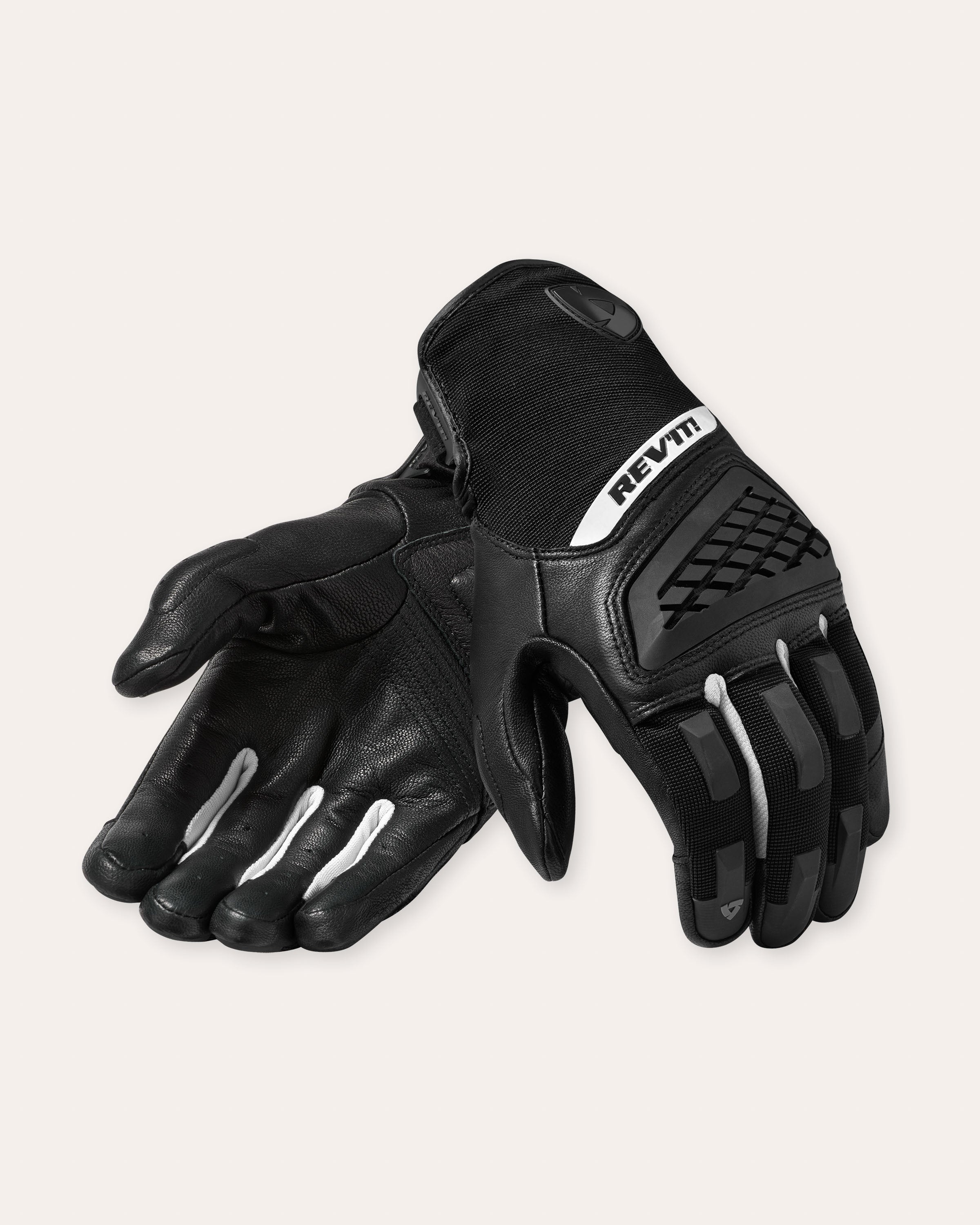 Front image: Neutron 3 - Black-White