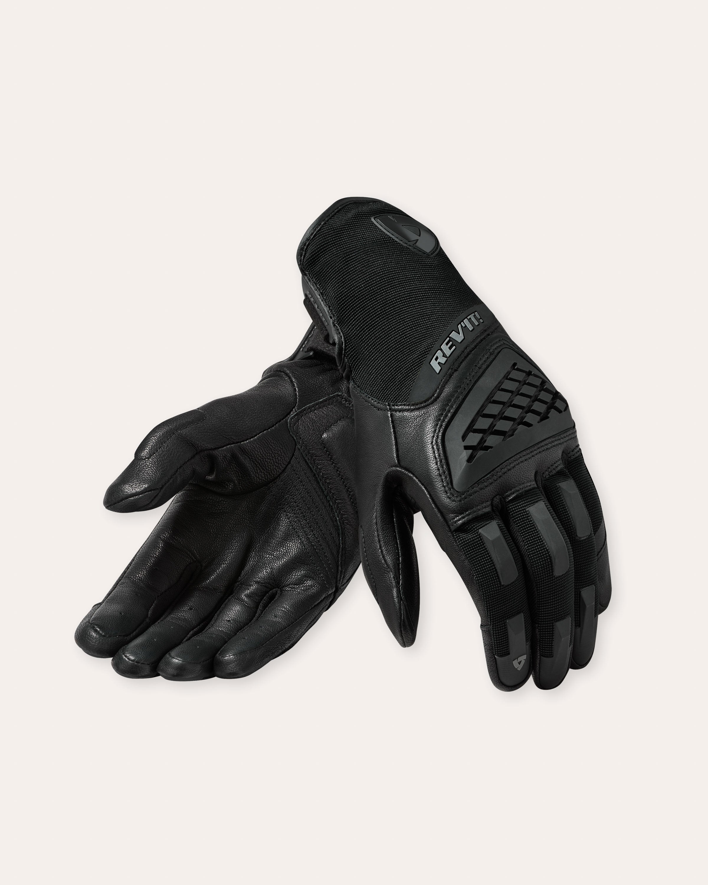 Front image: Neutron 3 Ladies - Black