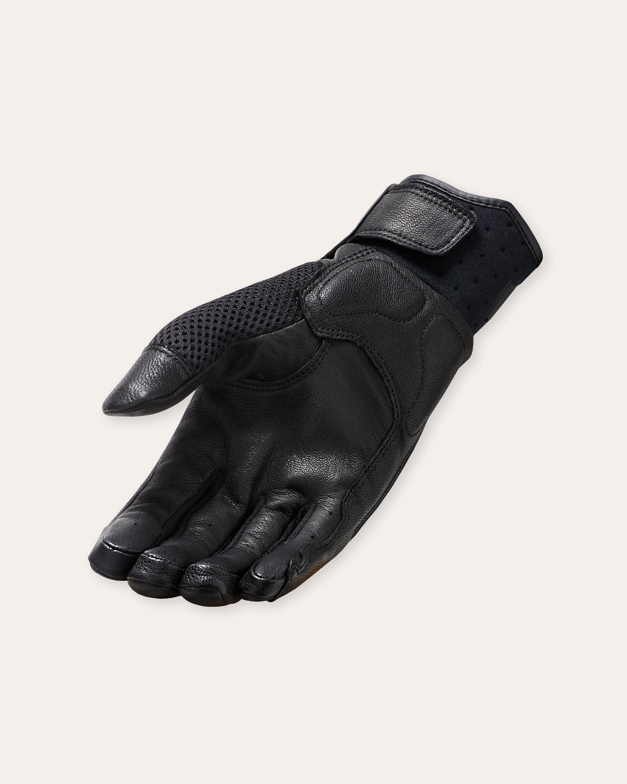 Back image: Velocity - Black