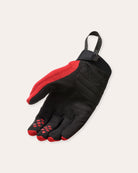 Back image: Massif - Red