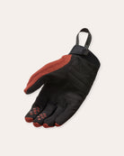 Back image: Massif - Burgundy Red