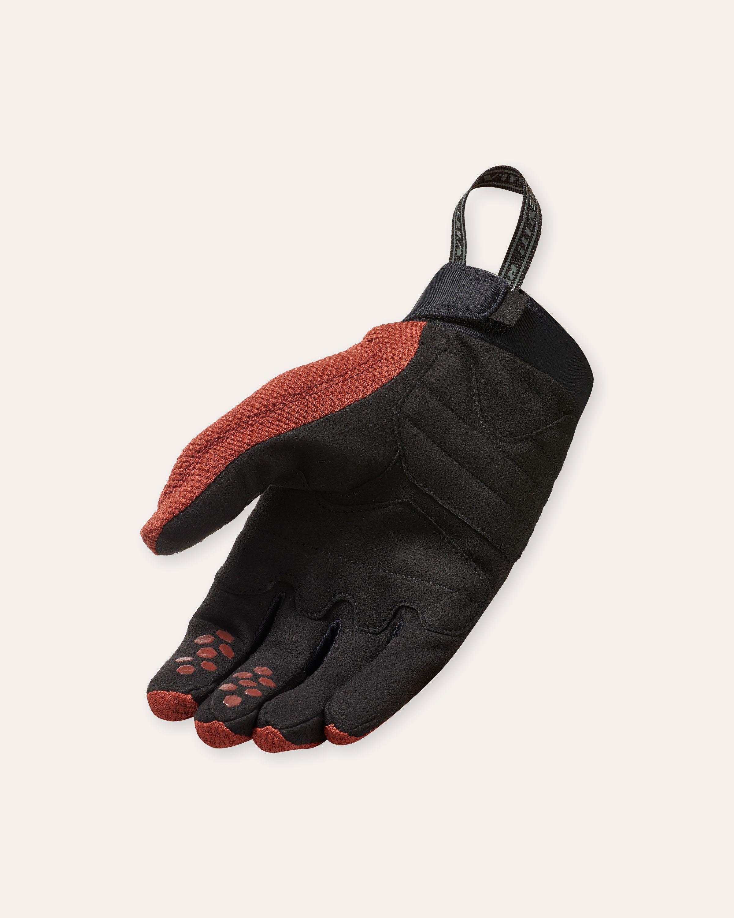 Back image: Massif - Burgundy Red