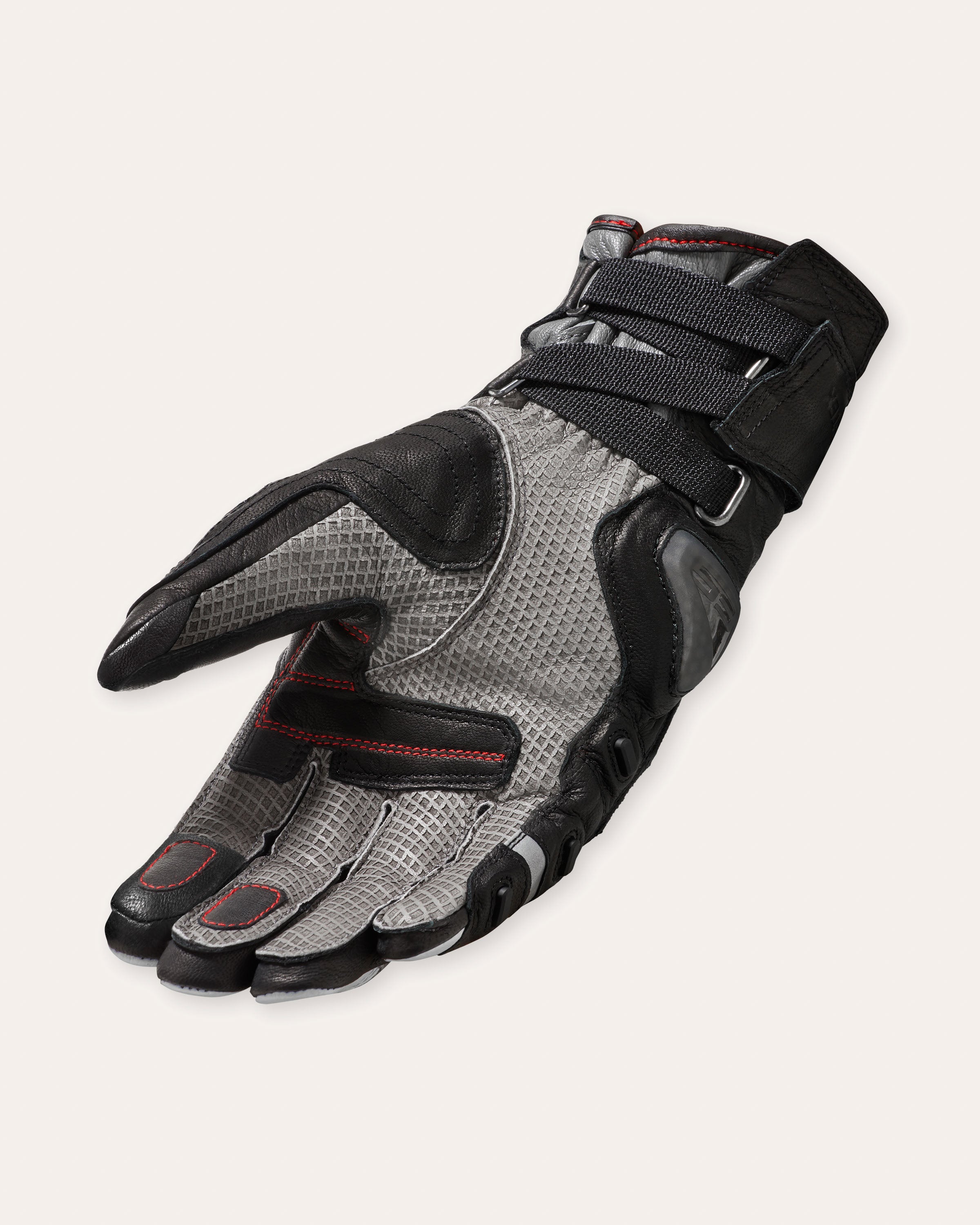 Back image: Dominator 3 GTX - Light Grey-Anthracite