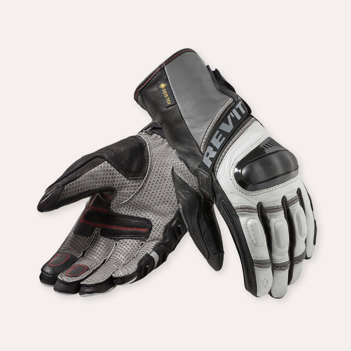 Dominator 3 GTX Motorcycle Gloves | Top-tier hand protection for 
