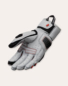 Back image: Sand 4 - Light Grey-Black