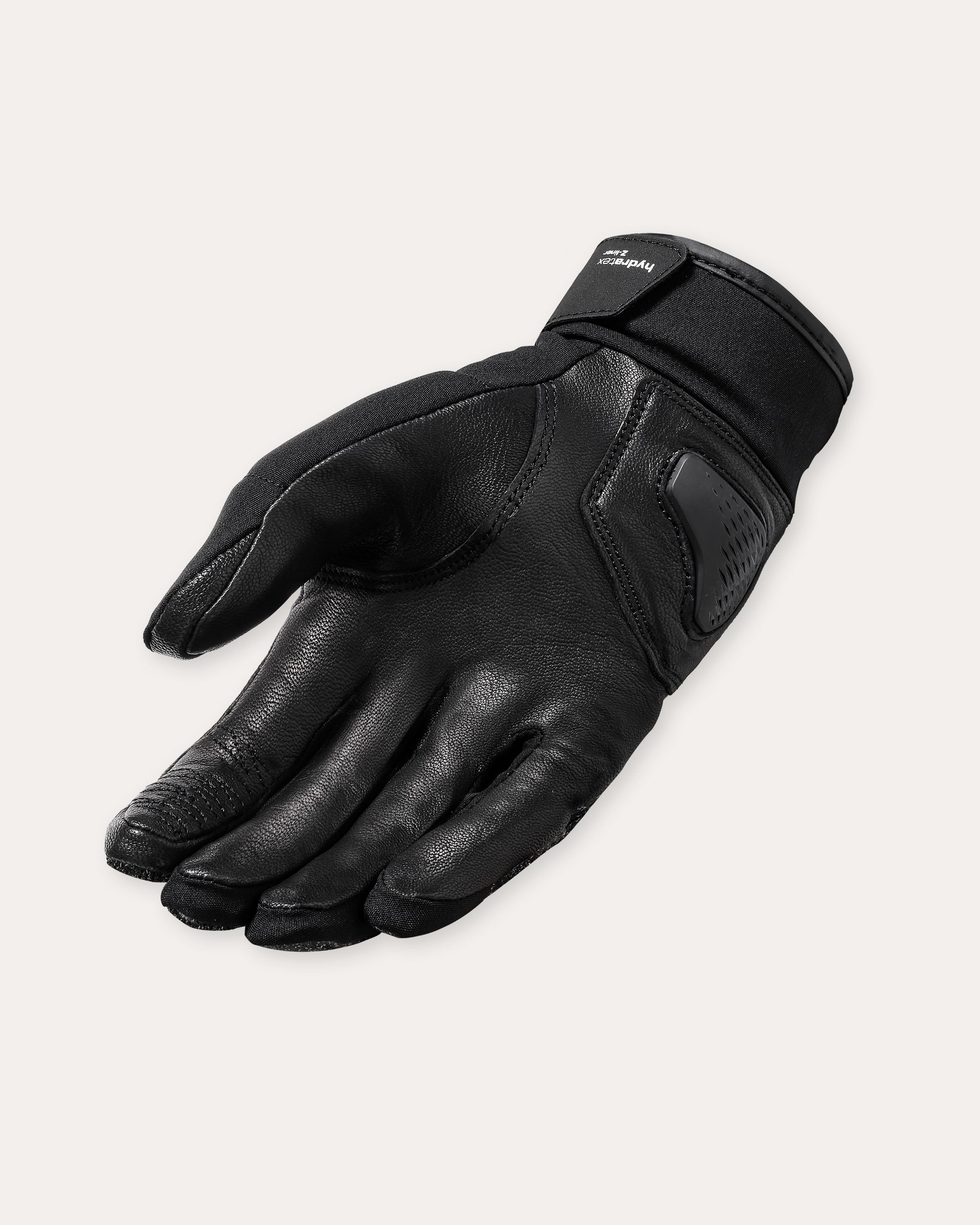 Back image: Slate H2O - Black
