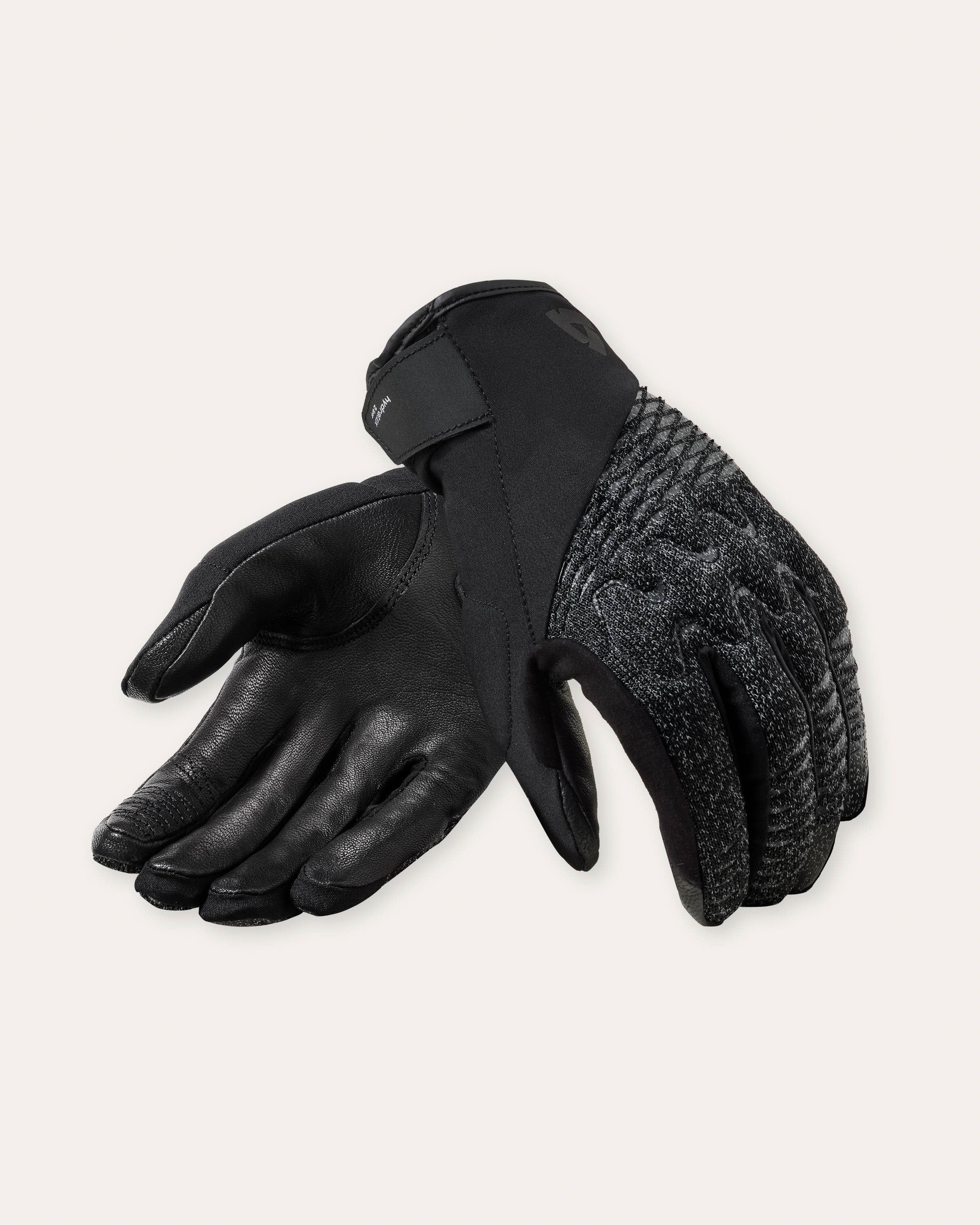 Front image: Slate H2O - Black