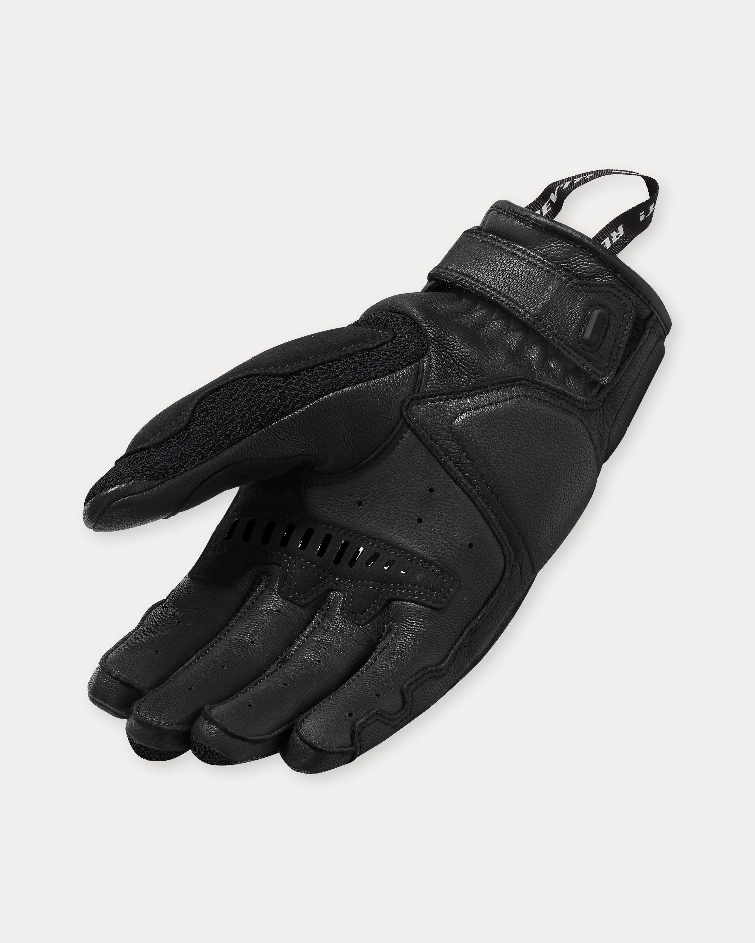 Back image: Duty - Black