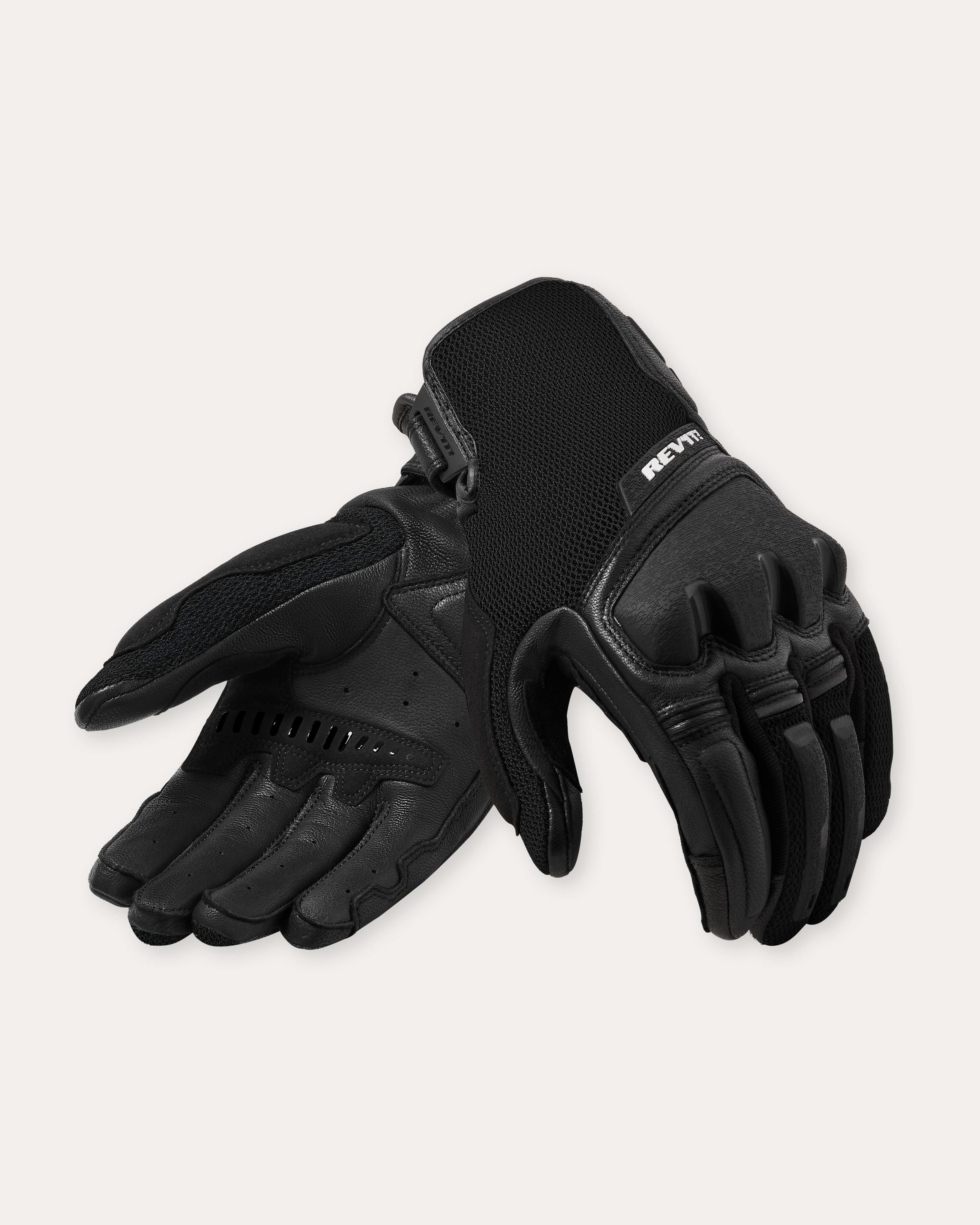 Gloves Duty | Black