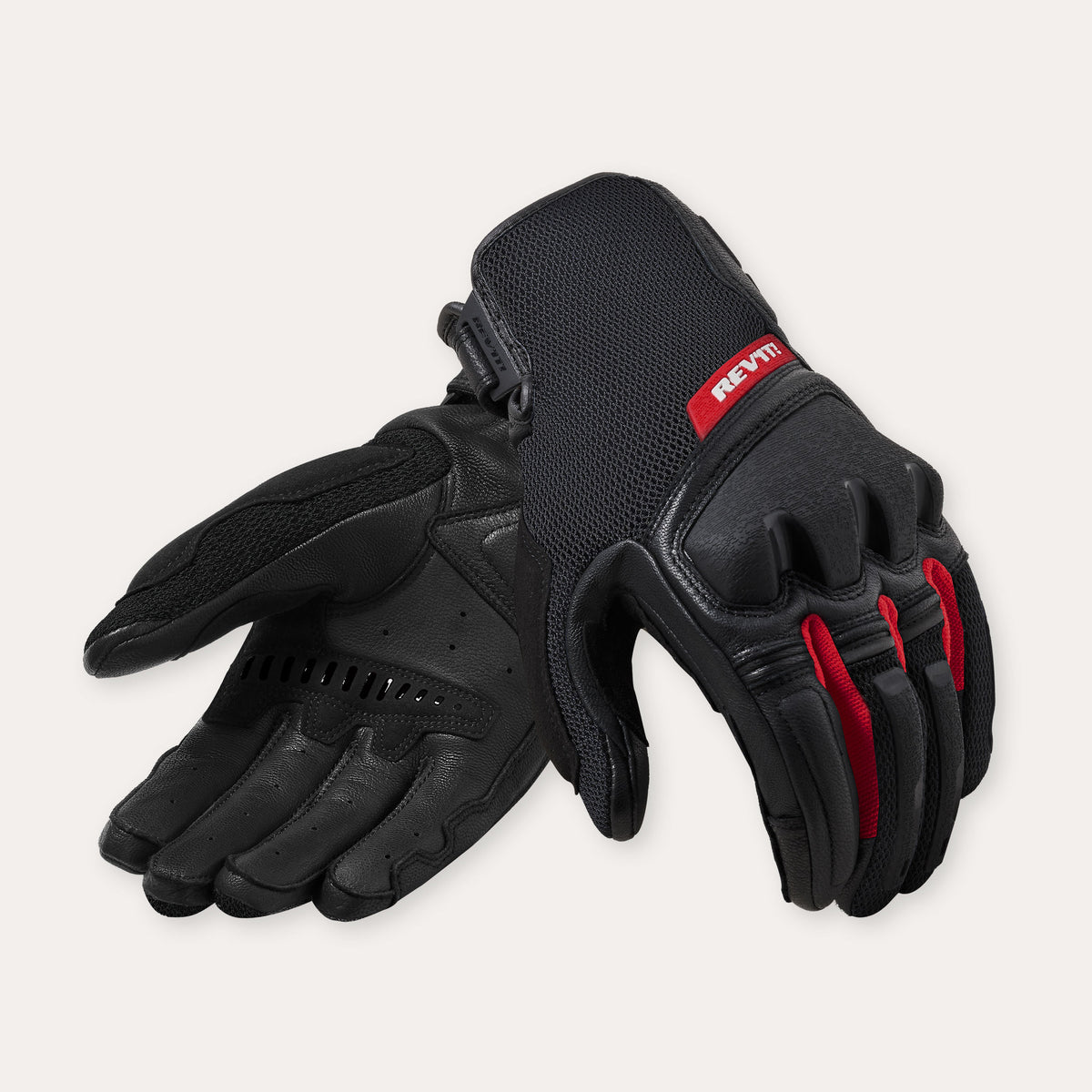 Guanti Riscaldanti Per Manubrio Moto - Impermeabili E Antivento Per Inverno | Per Scooter, Moto E Motoslitte - Foto 1