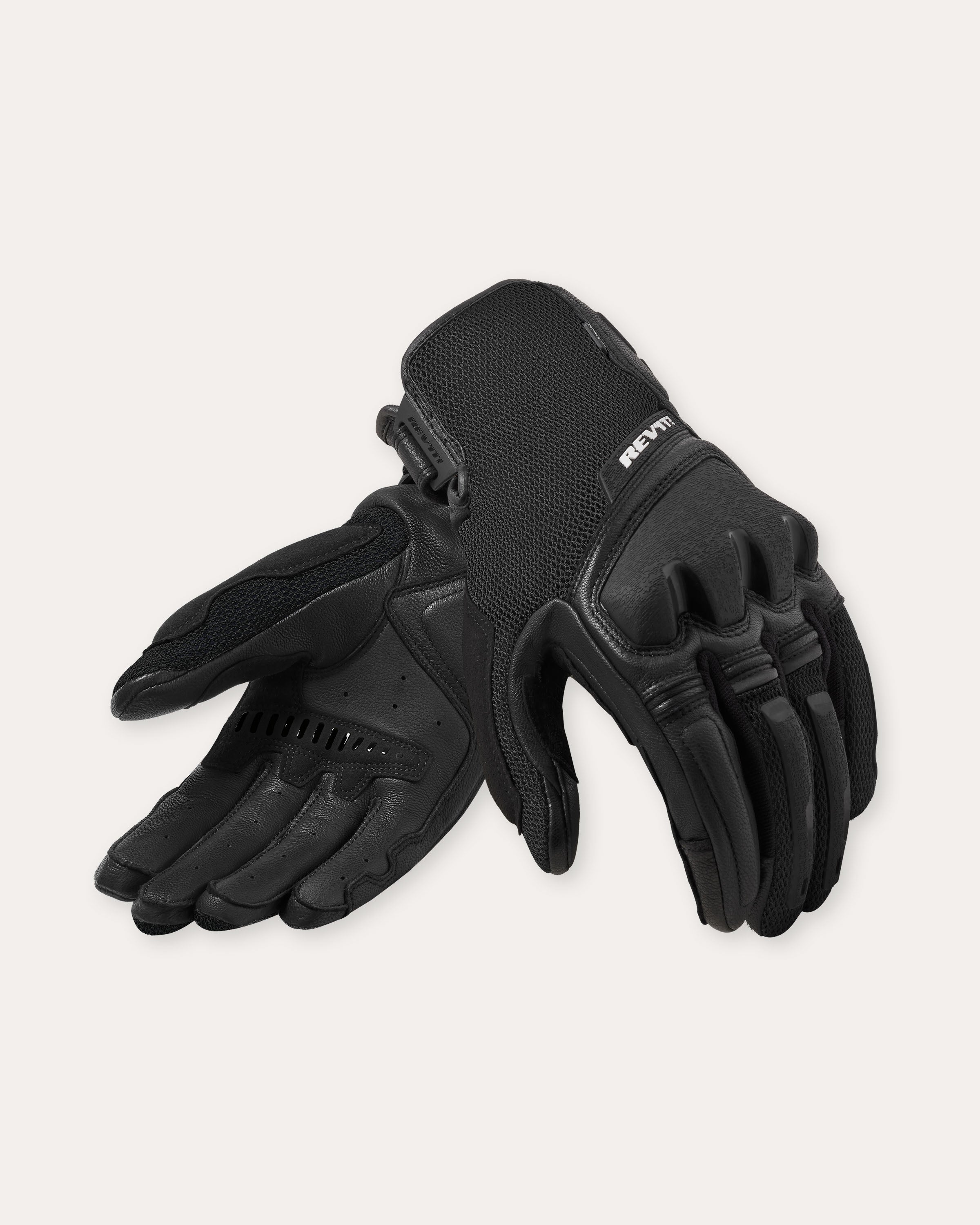 Handschuhe Duty Ladies | Black