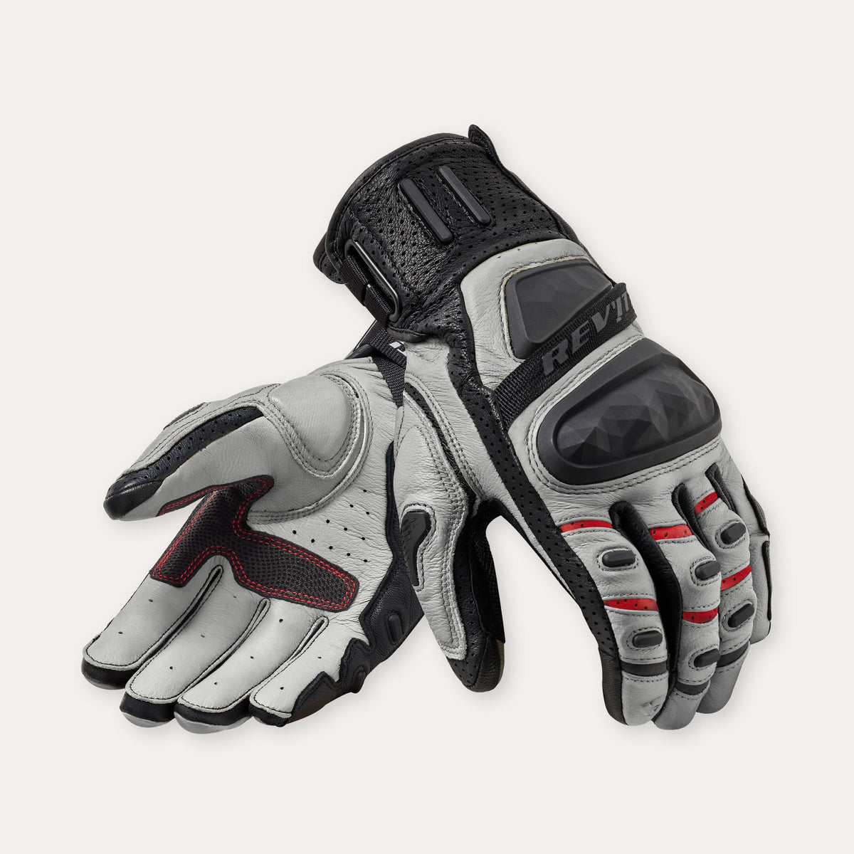 Cayenne 2 Motorcycle Gloves