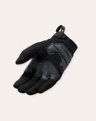 Back image: Continent - Black