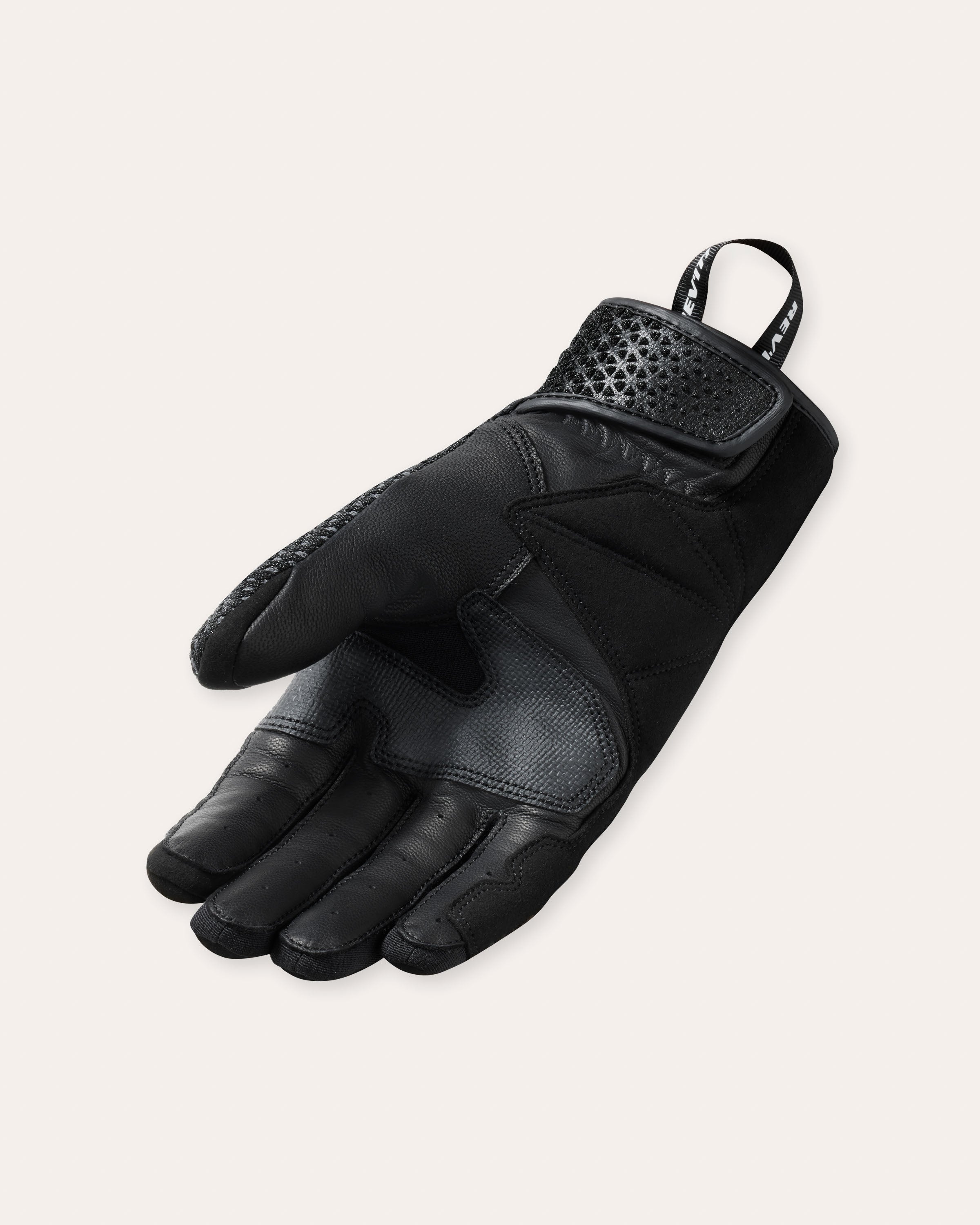 Back image: Offtrack 2 - Black