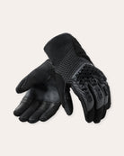 Front image: Offtrack 2 - Black