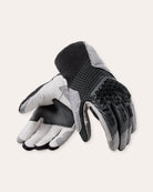 Front image: Offtrack 2 - Black-Silver