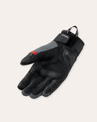 Back image: Speedart H2O - Black-Grey