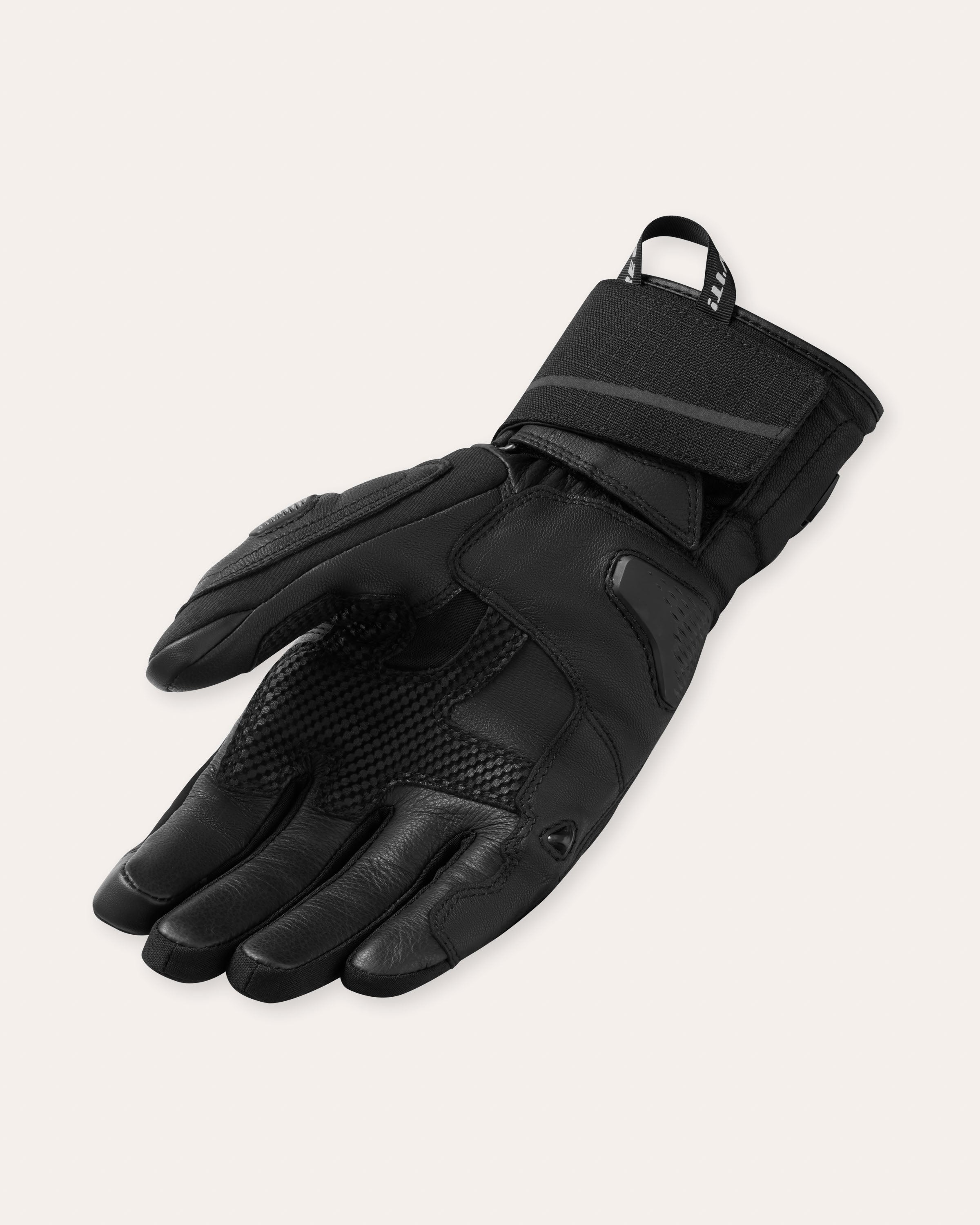 Back image: Summit 4 H2O - Black
