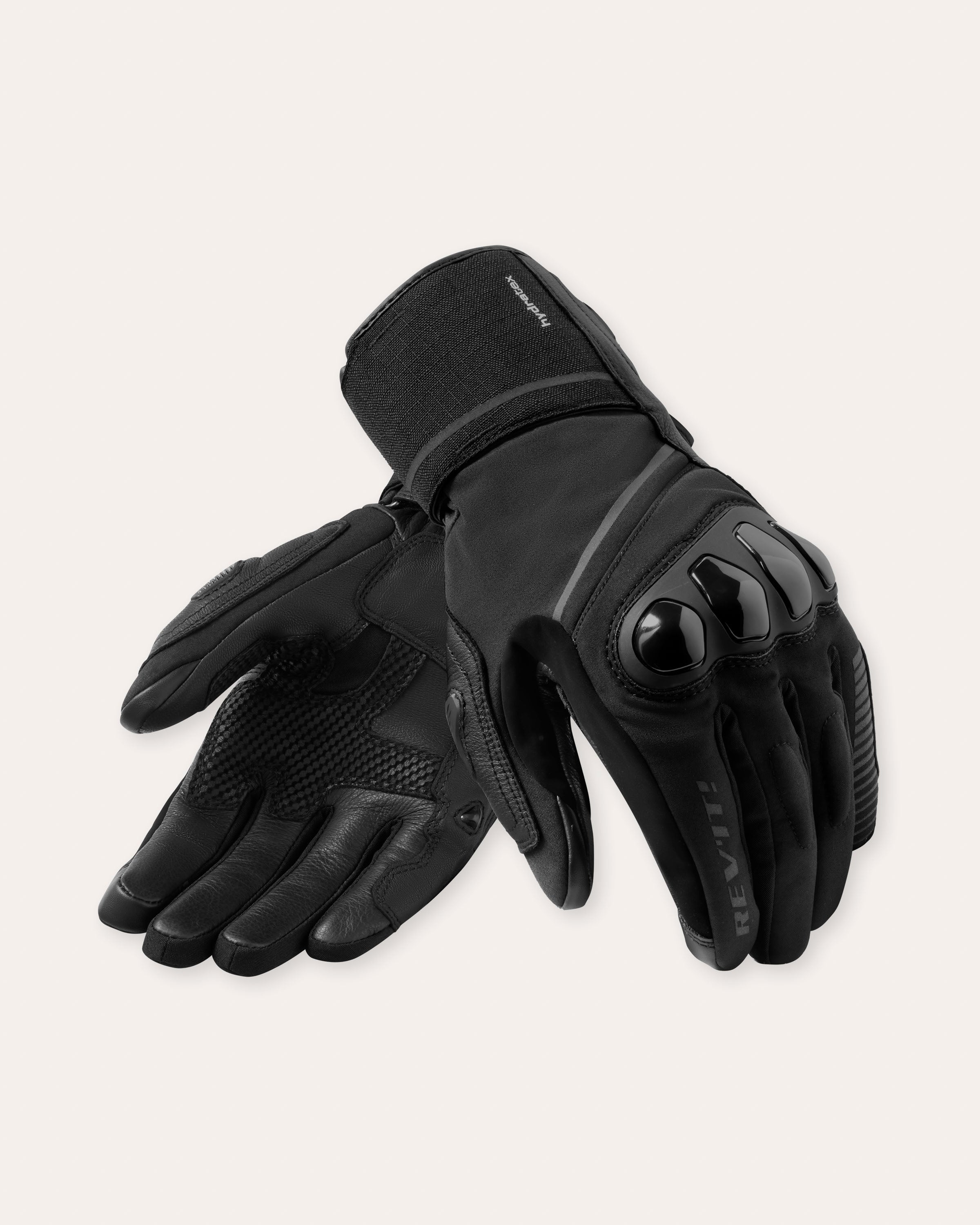 Gants Summit 4 H2O | Black