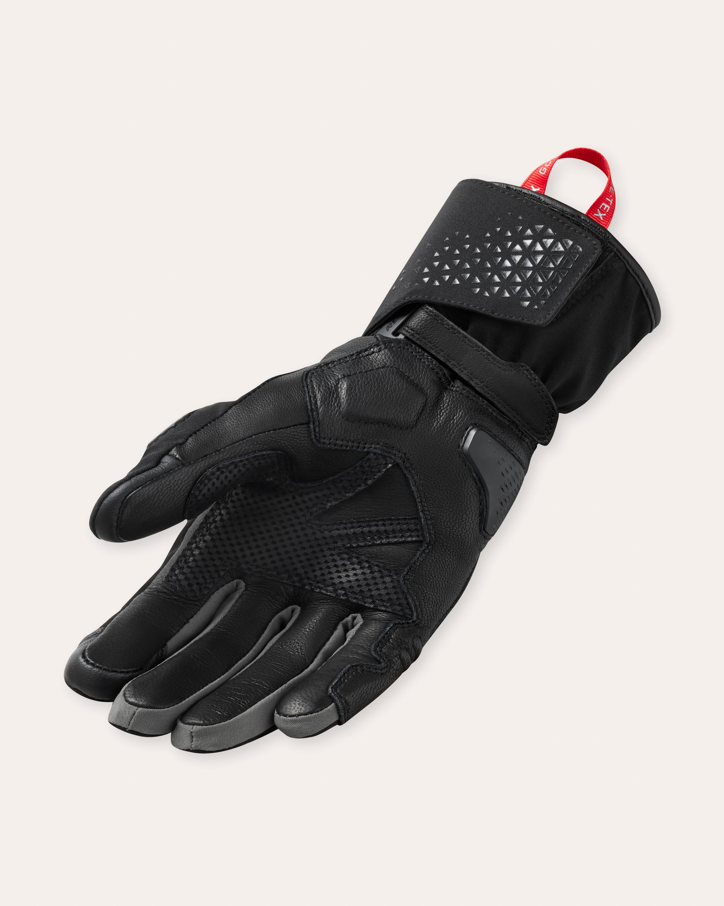 Back image: Contrast GTX - Black-Grey