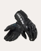 Front image: Control - Black
