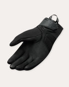 Back image: Mosca 2 - Black