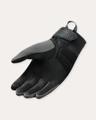 Back image: Mosca 2 - Black-Grey