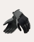 Front image: Mosca 2 - Black-Grey
