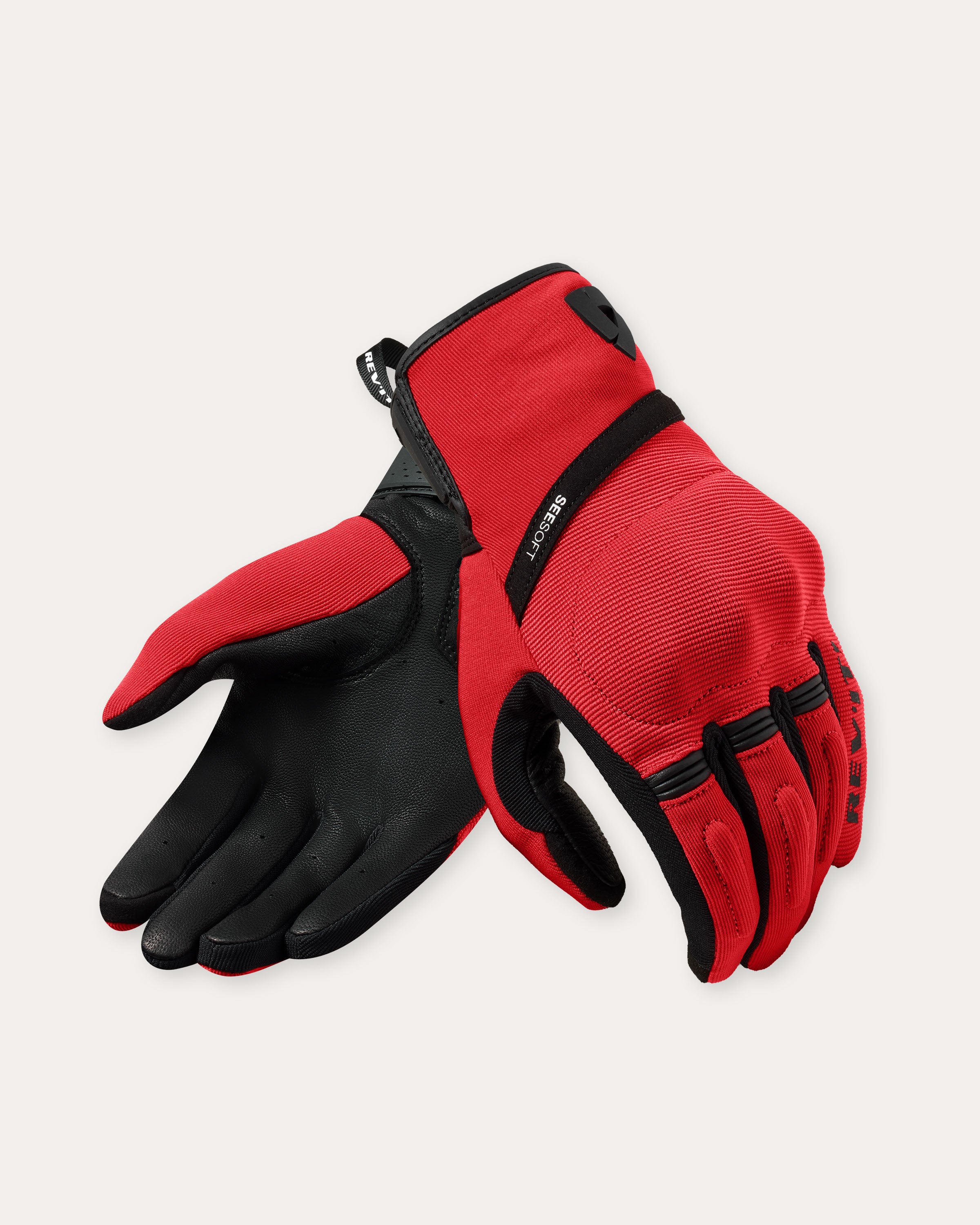 Front image: Mosca 2 - Red-Black