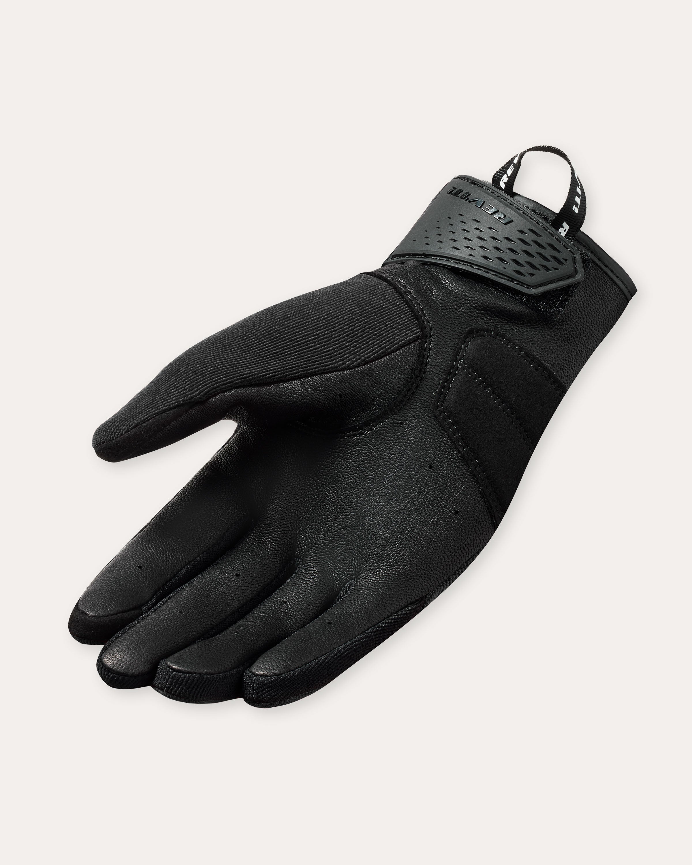 Back image: Mosca 2 Ladies - Black