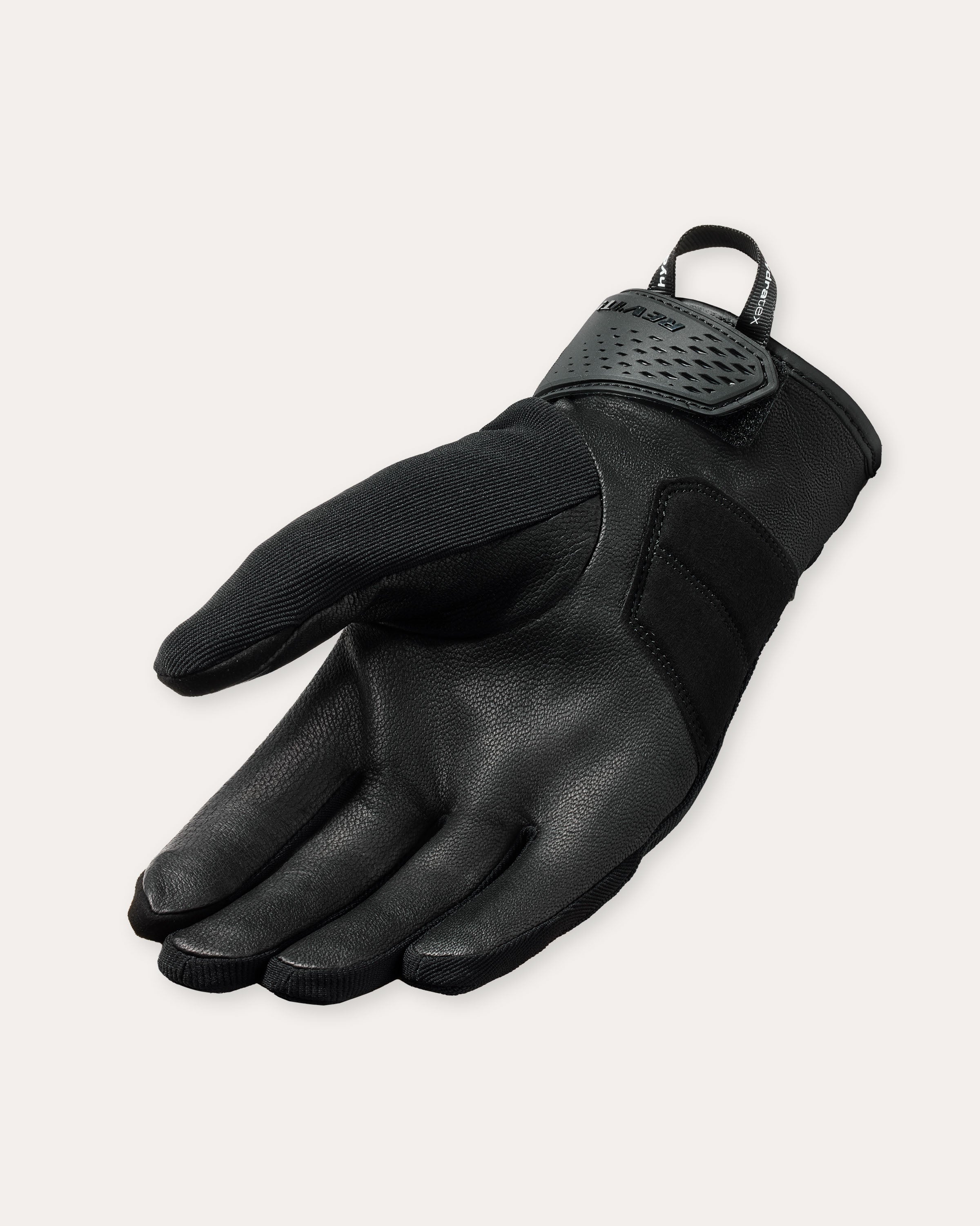 Back image: Mosca 2 H2O - Black