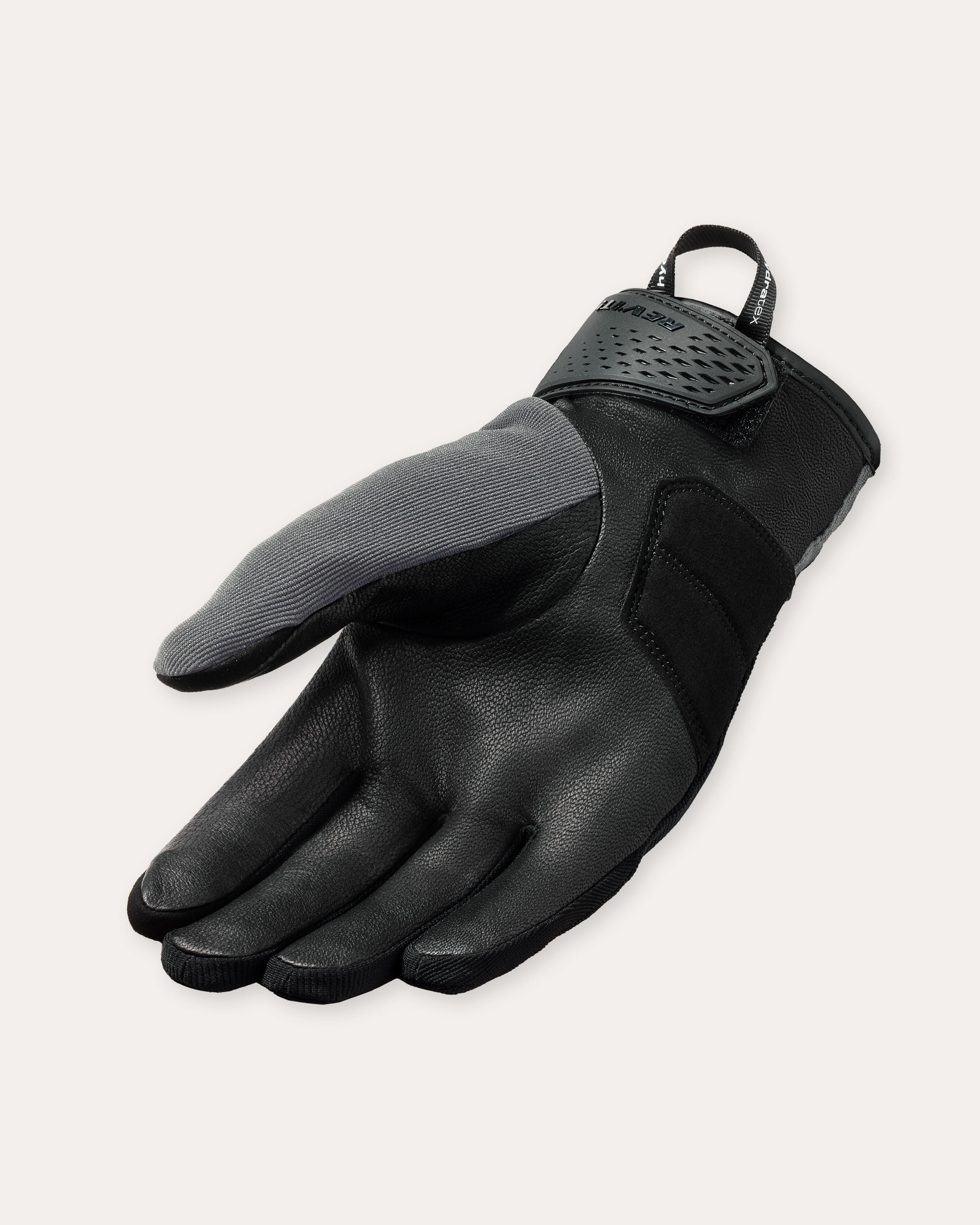 Back image: Mosca 2 H2O - Black-Grey