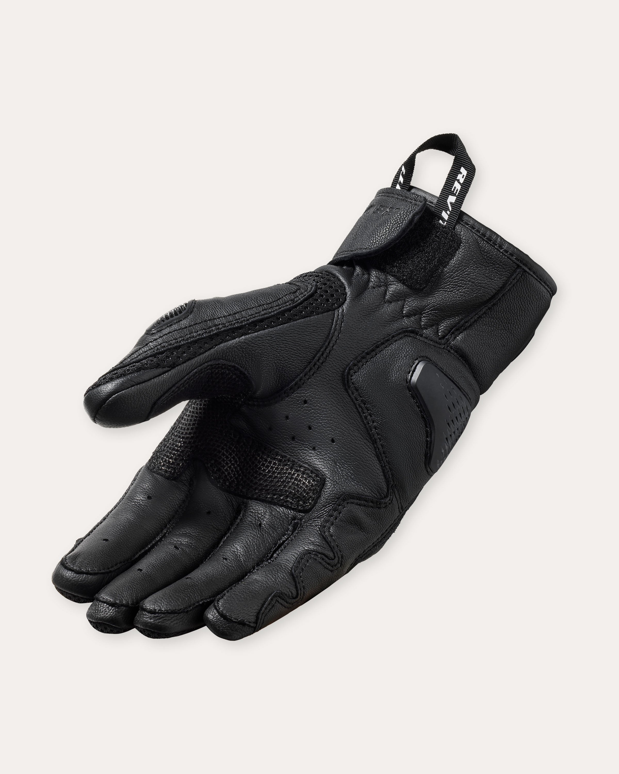 Back image: Dirt 4 - Black