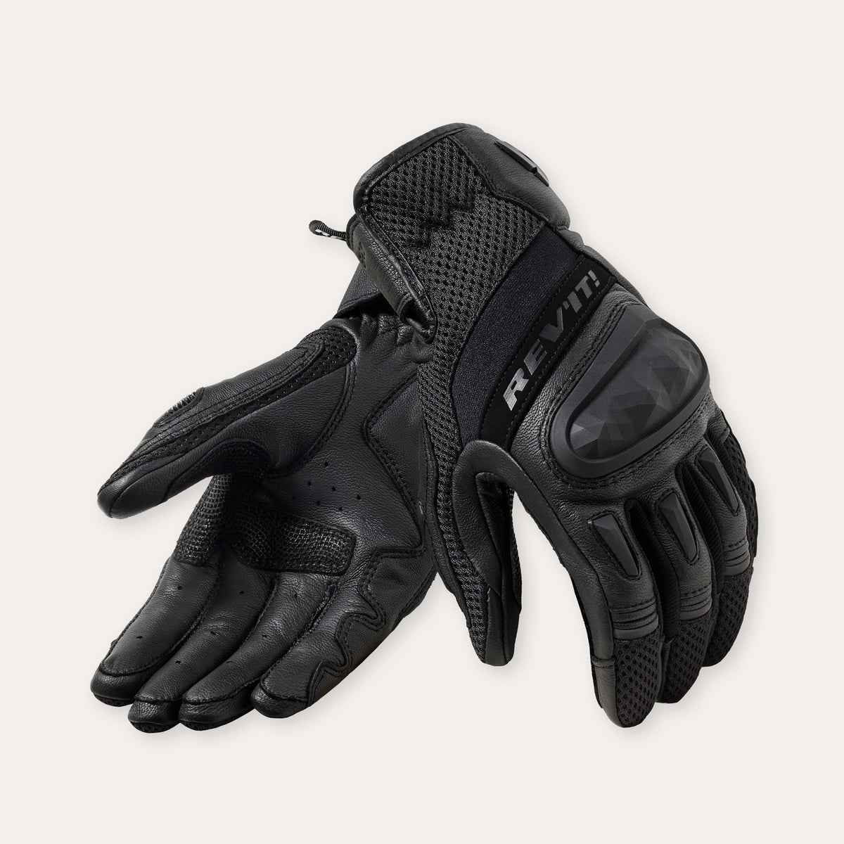 Dirt 4 Ladies Motorradhandschuh
