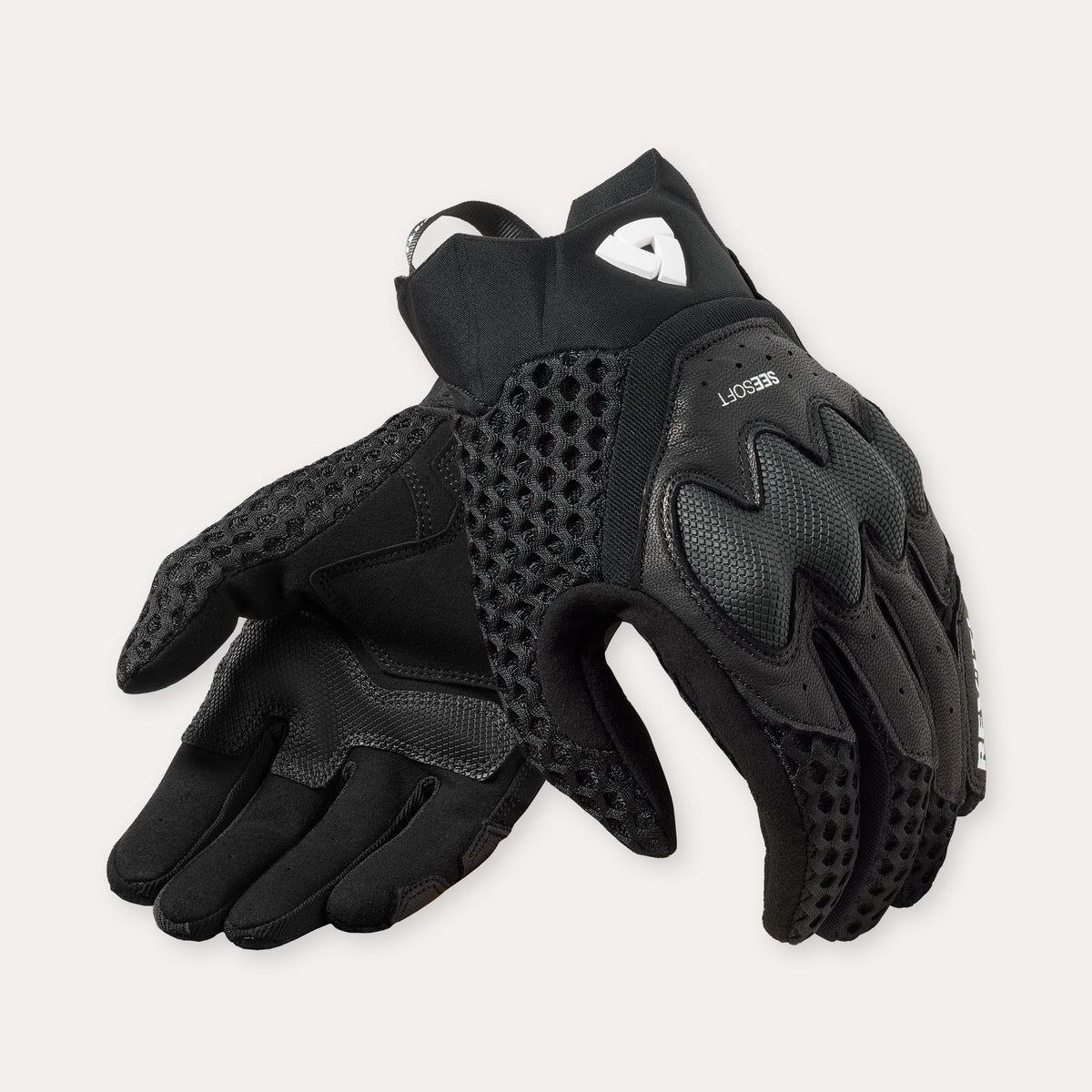 rev moto handschuhe Veloz Motorradhandschuhe Farbe:IVORY 860/85 QS RBU Centuro quality materials and intelligent Category:Kinder Jugend Fahrräder_13 kg