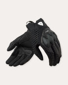 Front image: Veloz Ladies - Black