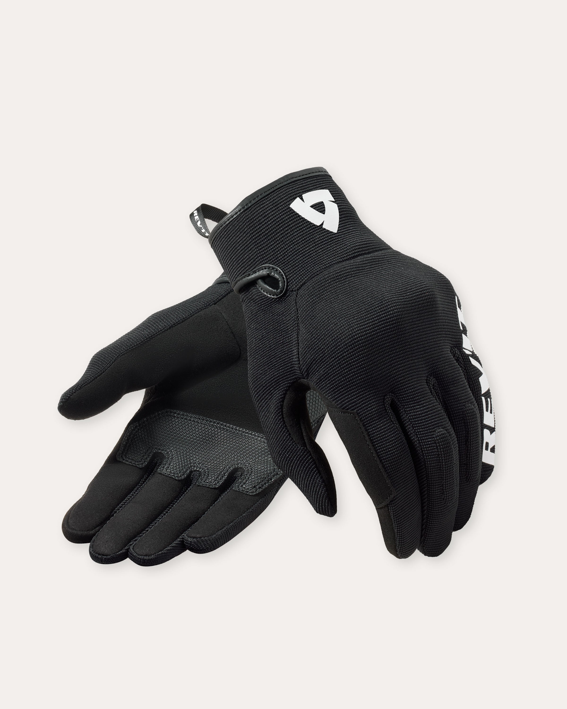 Guantes Access | Black-White