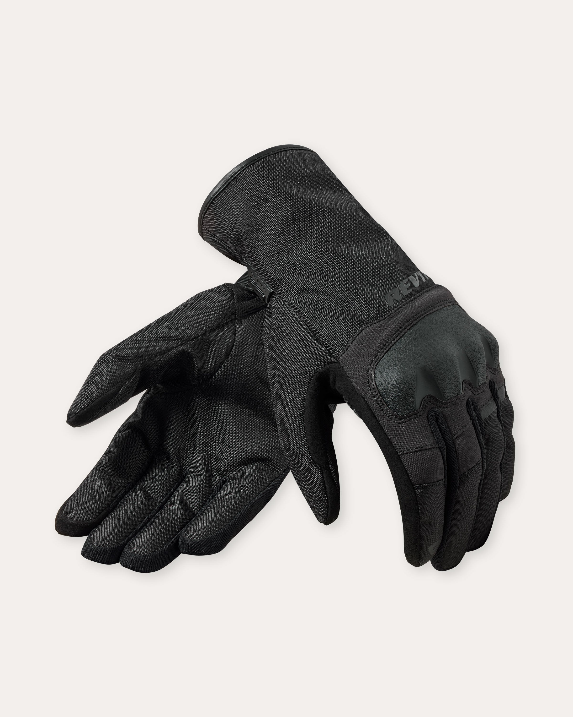 Front image: Croydon H2O - Black