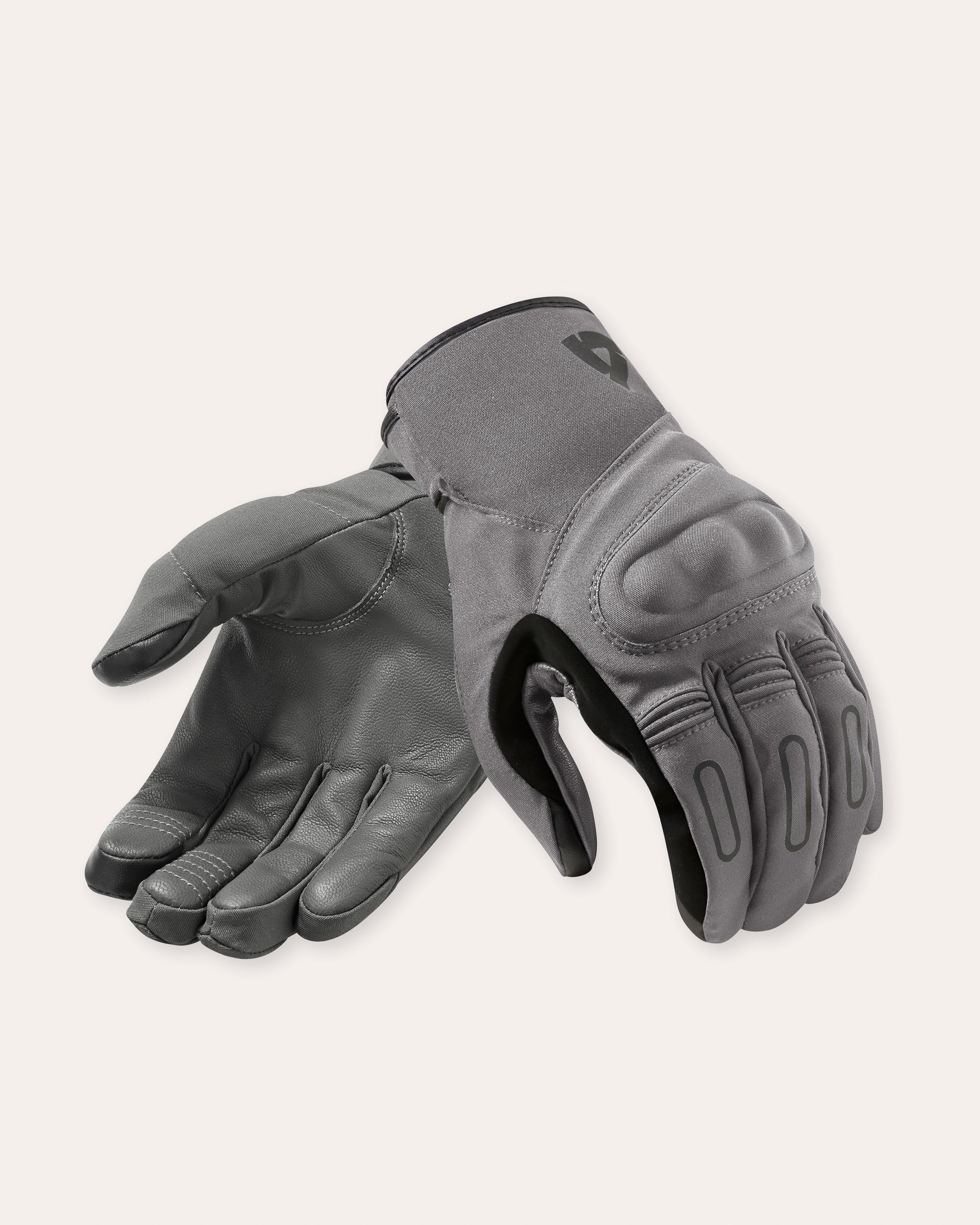 Gloves Cassini H2O | Dark Grey